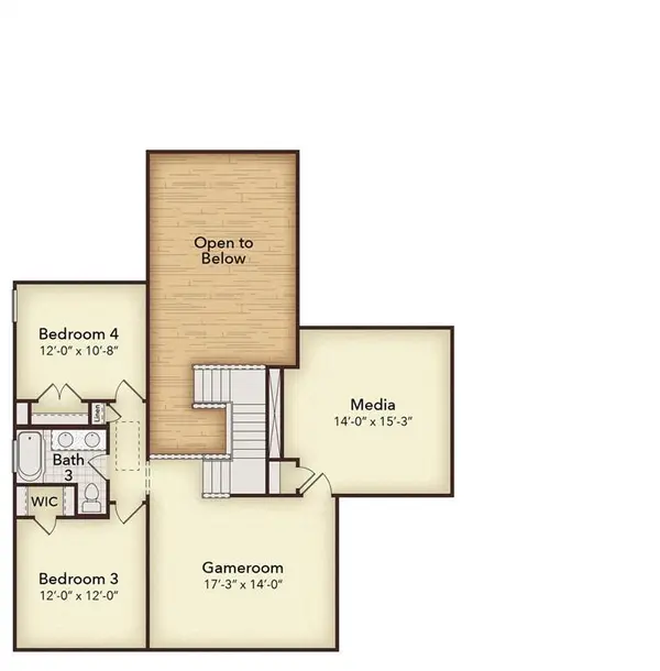4348 Noble Lane, Midlothian, TX 76065