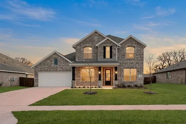 4348 Noble Lane, Midlothian, TX 76065