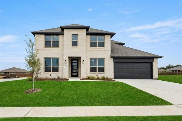 4348 Noble Lane, Midlothian, TX 76065