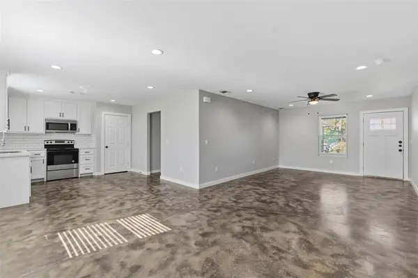 612 W Coffin Street, Denison, TX 75020