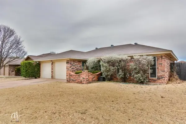 2733 Melissa Lane, Abilene, TX 79606