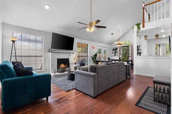 7809 Clairmont, Rowlett, TX 75089