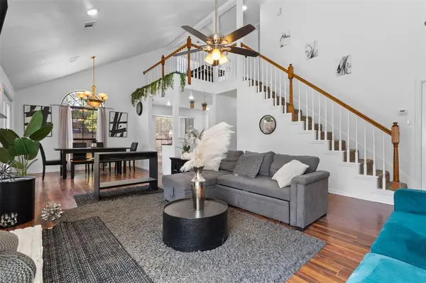 7809 Clairmont, Rowlett, TX 75089