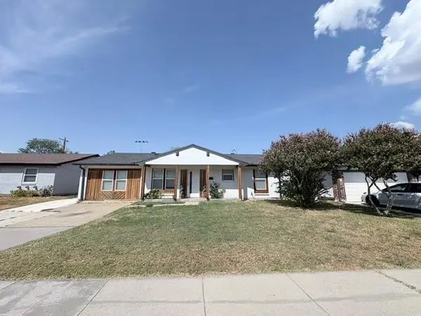 701 Sweetbriar, Lewisville, TX 75067