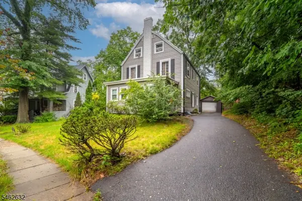 525 Page Ter, South Orange Village Twp., NJ 07079