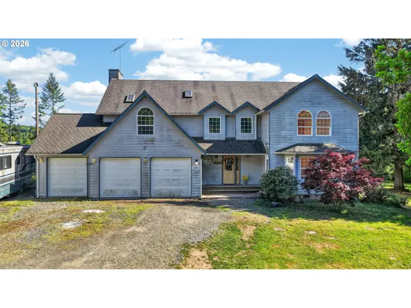 73028 PUCKETT LN, Rainier, OR 97048