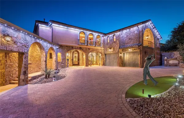 12925 Luna Montana WAY S, Austin, TX 78732