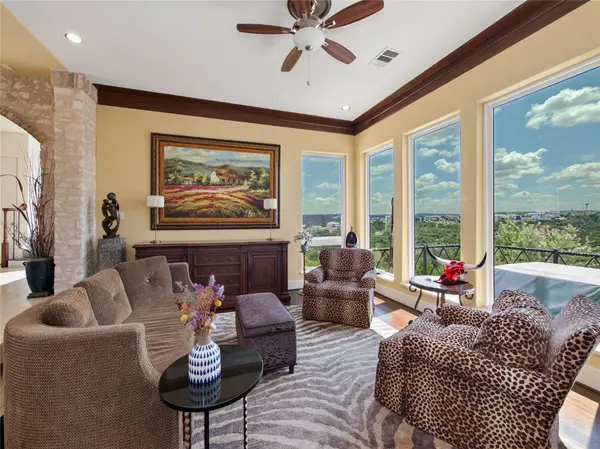 12925 Luna Montana WAY S, Austin, TX 78732