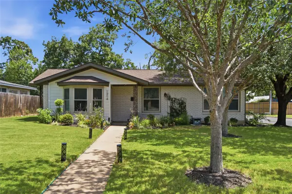 1314 Yorkshire DR, Austin, TX 78723