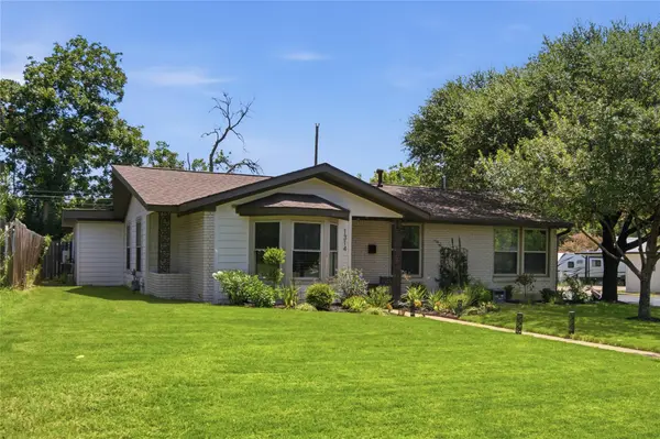 1314 Yorkshire DR, Austin, TX 78723