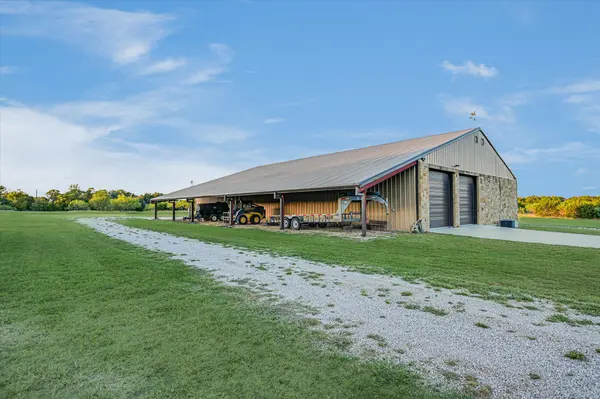 826 Black Jack Ranch RD, Burnet, TX 78611