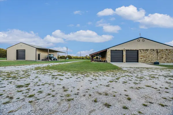 826 Black Jack Ranch RD, Burnet, TX 78611