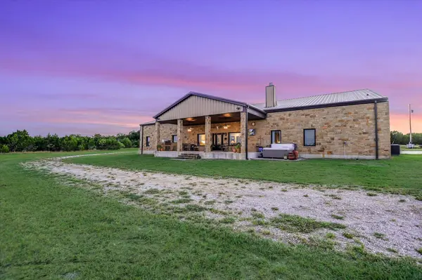 826 Black Jack Ranch RD, Burnet, TX 78611