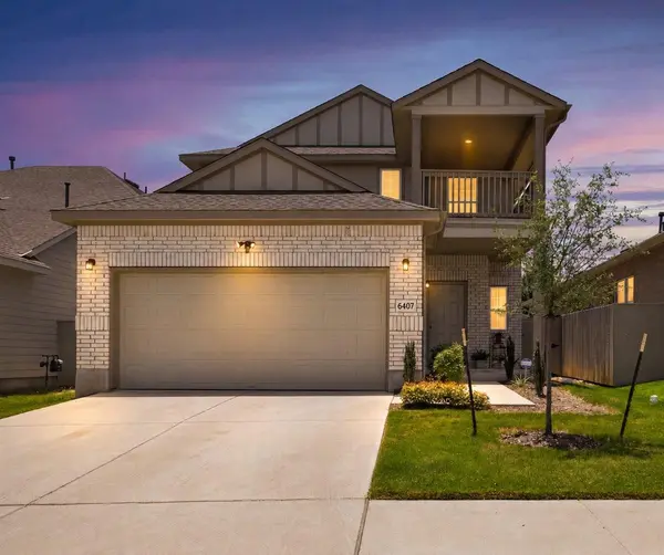 6407 Principale DR, Pflugerville, TX 78660