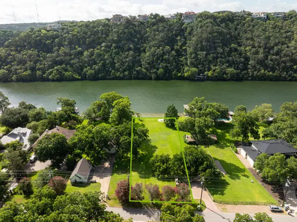 2205 Manana ST, Austin, TX 78730