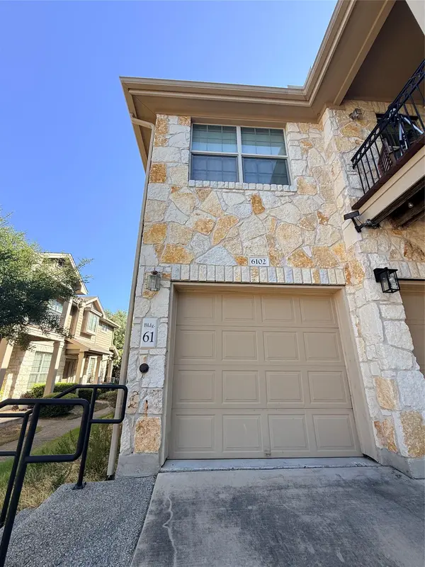 3101 Davis LN #6102, Austin, TX 78748