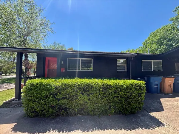 5408 Sunshine DR #A, Austin, TX 78756