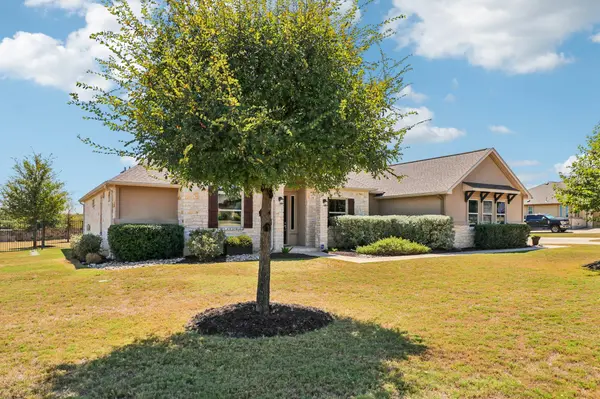 2640 Great Owl PASS, Leander, TX 78641