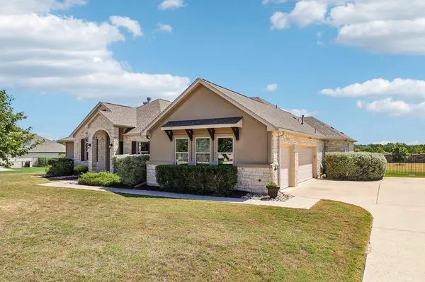 2640 Great Owl PASS, Leander, TX 78641