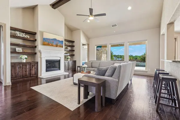 2640 Great Owl PASS, Leander, TX 78641
