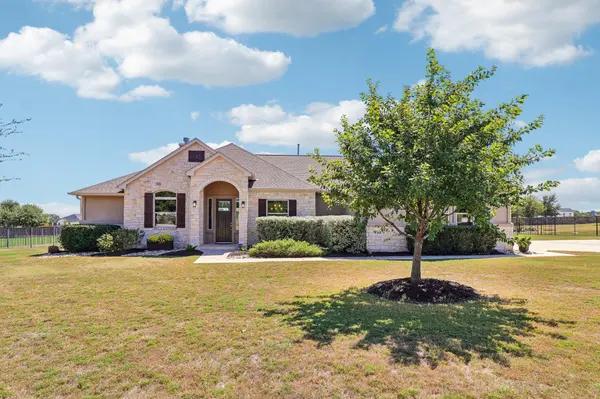 2640 Great Owl PASS, Leander, TX 78641