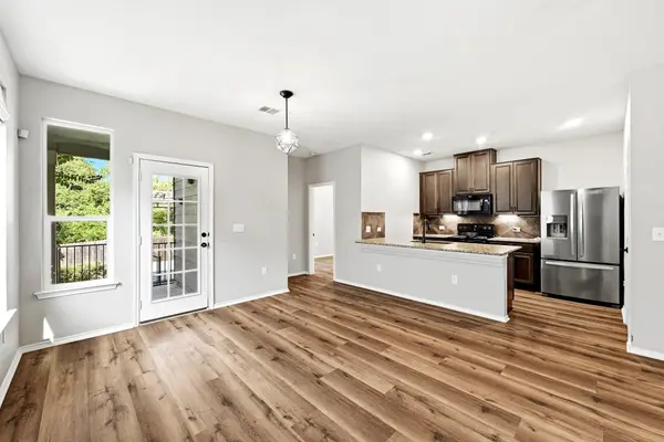 14702 Peregrine DR, Pflugerville, TX 78660