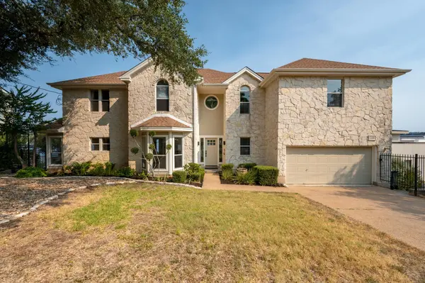 12896 Park DR, Austin, TX 78732
