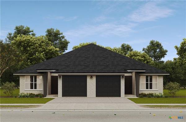 937 Ramblewood ST, Harker Heights, TX 76548