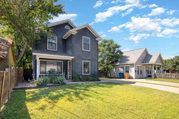 108 Chicon ST, Austin, TX 78702
