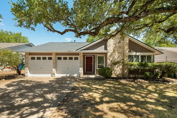 3906 Tattershall LN, Austin, TX 78727