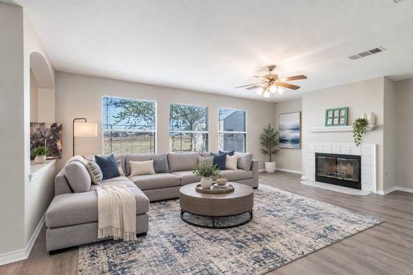 1601 Lantana DR, Round Rock, TX 78664