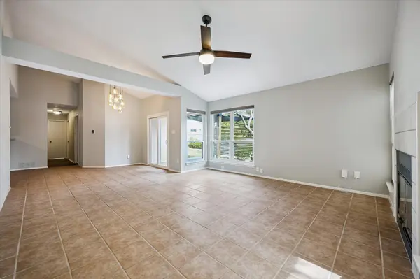 1208 Glen Summer CV, Austin, TX 78753