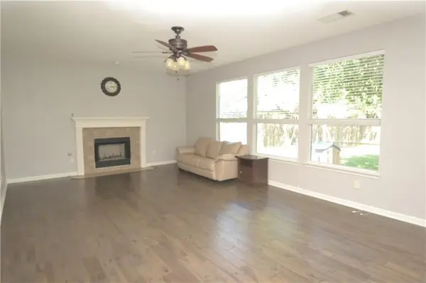 11820 Springs Head LOOP, Austin, TX 78717