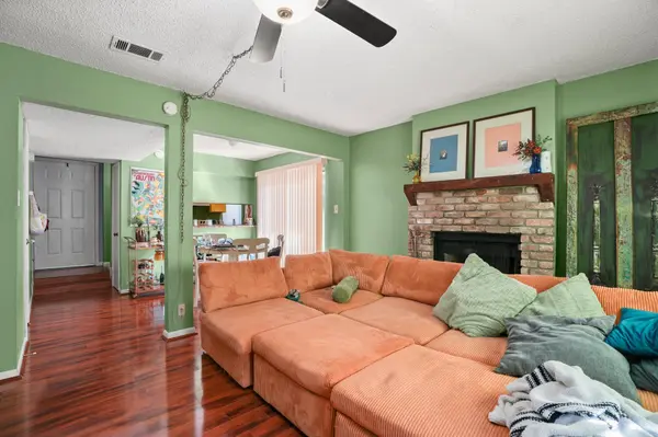 7100 Woodhue CT, Austin, TX 78745