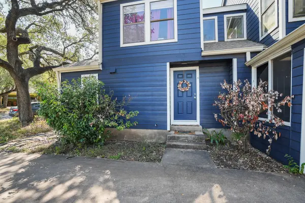 7100 Woodhue CT, Austin, TX 78745