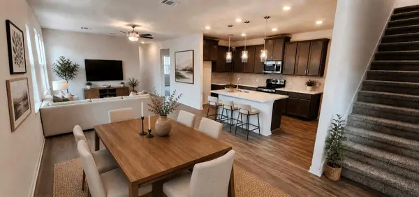745 Long Run, Liberty Hill, TX 78642