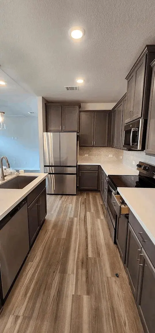 745 Long Run, Liberty Hill, TX 78642