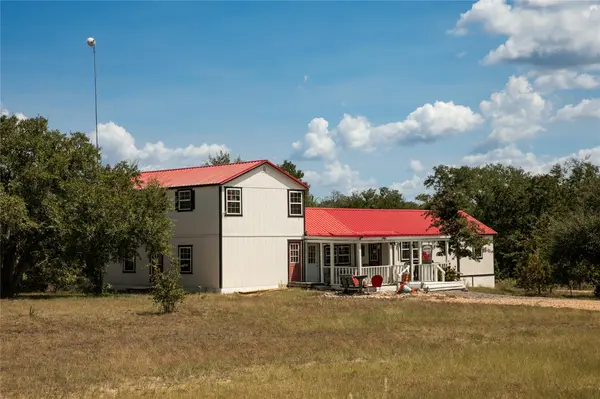 5848 FM 180, Ledbetter, TX 78946