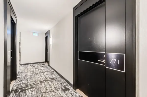209 Fort York BLVD #771, Toronto C01, ON M5V 4A1