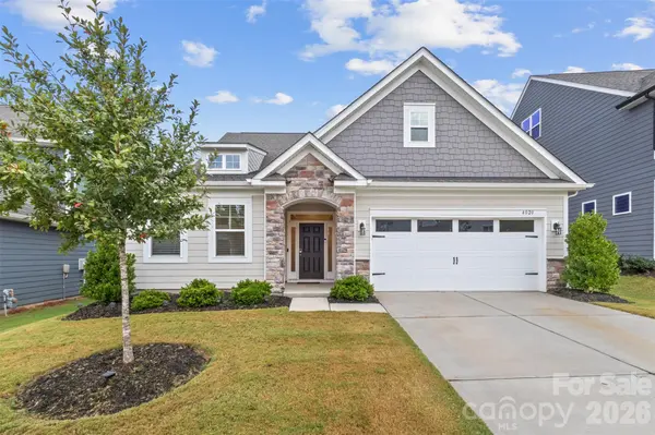 4020 Clapton DR, Lancaster, SC 29720