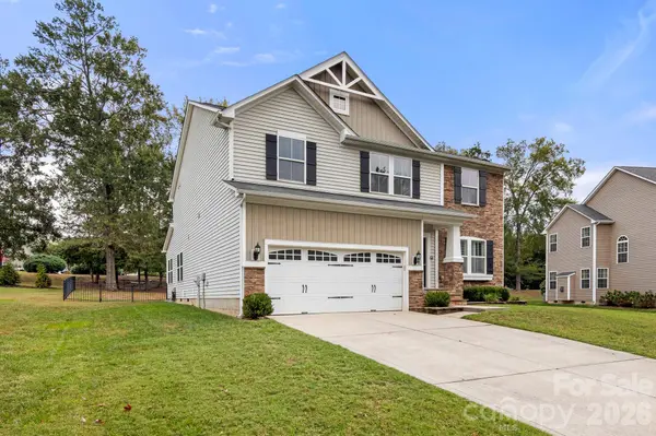 338 Lorraine RD, Fort Mill, SC 29708