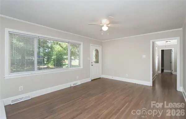 2517 Heywood AVE, Charlotte, NC 28208