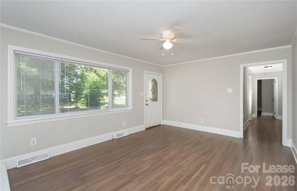 2517 Heywood AVE, Charlotte, NC 28208