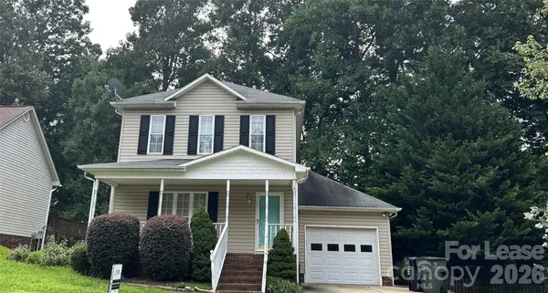 1547 Cambridge Heights PL NW, Concord, NC 28027