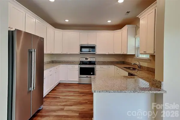 471 Hager Lake RD, Mooresville, NC 28115