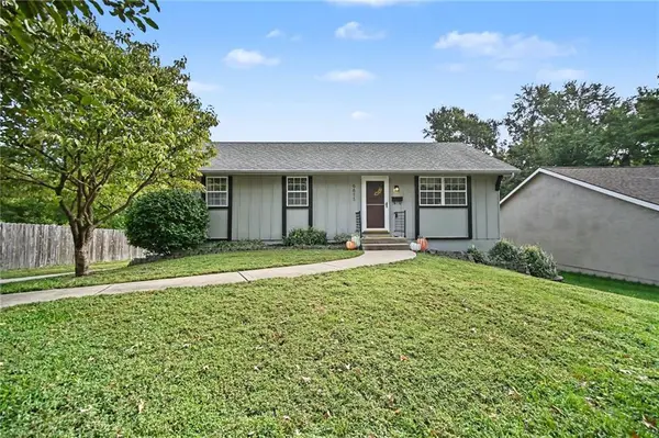 6611 N Agnes AVE, Gladstone, MO 64119