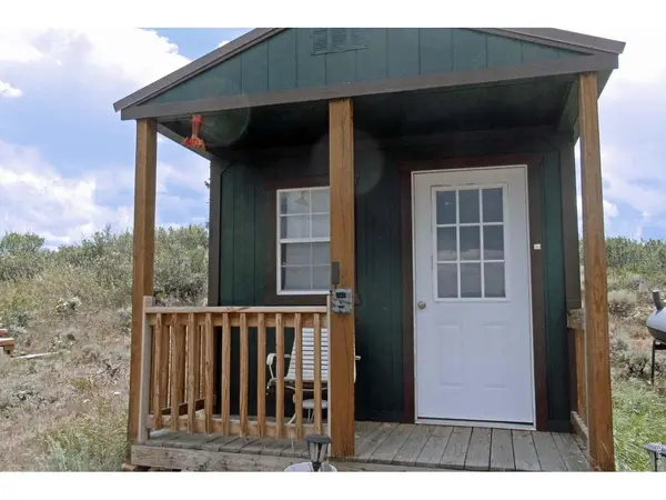 Address not disclosed, Sand Creek Township, CO 82070