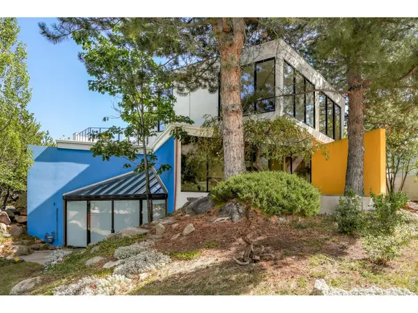 770 6th, Boulder, CO 80302