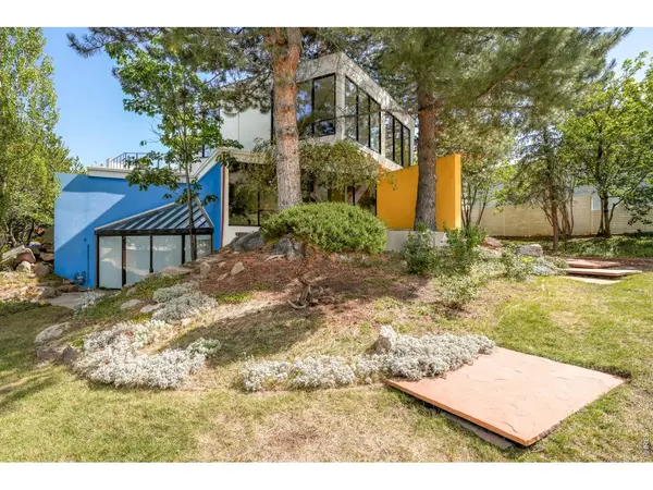 770 6th, Boulder, CO 80302