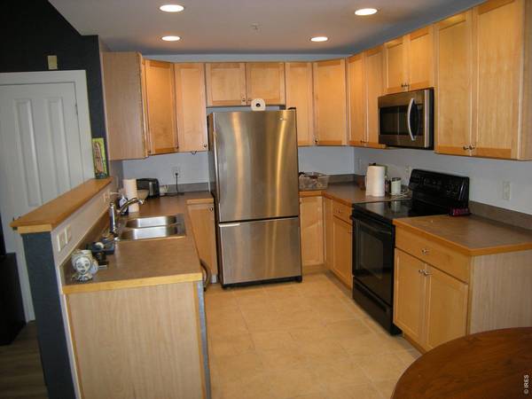 3265 Foundry #106, Boulder, CO 80301